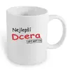 Nejlepší dcera, approved | Typ: Keramika