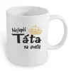 Nejlepší Táta na světě | Typ: Keramika