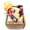 Party Boxík: Klučičí narozeninová oslava