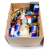 Party Boxík: Klučičí rozlučka se svobodou