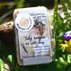 Šampon na světlé vlasy s bio žitem