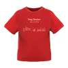 Dětské vánoční tričko | Velikost: 110