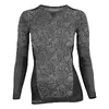 Dámské funkční triko Stark Soul | Velikost: L/XL | Šedá