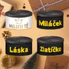 Zlatíčko + Miláček + Láska + Miluji tě | Vůně: Višeň