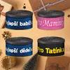 Pro maminku + Pro tatínka + Nejlepší babička + Nejlepší dědeček | Vůně: Višeň