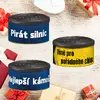 Pirát silnic + Nejlepší kámoš + Vůně pro pořádného chlapa | Vůně: Višeň