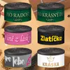 Zlatíčko + Pro tebe + Kráska + Pro radost + Pro krásný den + Vůně z lásky | Vůně: Višeň