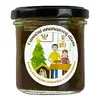 Vánoční ananasový džem, 160 ml