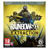 Tom Clancy's Rainbow Six Extraction Guardian Edition | Typ: XONE