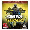 Tom Clancy's Rainbow Six Extraction Limited Edition | Typ: PS4