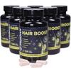 Vitamíny na vlasy Hair BOOST™ - na 6 měsíců