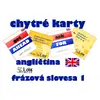 Chytré karty Angličtina frázová slovesa 1