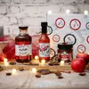 Balíček 2: Smoked Peppers, Pálivý kečup, Cibulové chutney s hřebíčkem