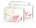 3x Mermaid Collagen 5.500 mg - exclusive