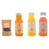 Mango bubble tea sada