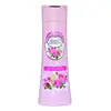 Zpevňující balzám na vlasy Between Nature and Technology Argan Rose Oil, 250 ml