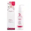 Pleťové čistící mléko Rosline Argan Rose Oil, 250 ml