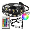 LED pásek - osvícení pro TV