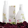 Růžový dárkový balíček pro ženy Grape seed and rose oils