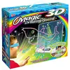 3D Magická kreslicí tabule