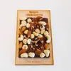 Mléčná 34% čokoláda se směsí ořechů (65 g) | Motiv: Z Lásky