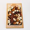 Tmavá 72% čokoláda se směsí ořechů (65 g) | Motiv: Z lásky