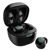 LAMAX Dots2 Touch Black wireless charging