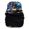 Chlapecký nákrčník - Batman | Černá/AOP