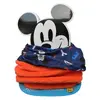 Chlapecký nákrčník - Mickey | AOP oranžová