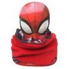 Chlapecký nákrčník - Spider-Man | Červená