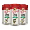 3x 200 g Cibetková káva Kopi Luwak Blend