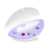 Bruska na manikúru a pedikúru 5 v 1