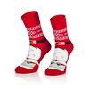 Pánské vánoční ponožky, typ 3 | Velikost: 41-43