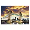 Tower bridge 20 x 30 cm