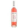 Zweigeltrebe (rose), 2021, polosuché