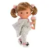 Panenka Llorens Miss Pixi Pink 52606