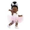 Panenka Llorens Zoe Ballet 28029