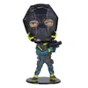 Rainbow Six Siege Chibi Figurine – Lion