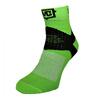 Ponožky MelCon Activ | Velikost: 39-42 | Zelená