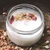 Sójová svíčka ve skle - Jasmín a bergamot | Objem: 150 ml