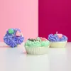Cupcake svíčky | Vůně: Krém, marcipán a višeň
