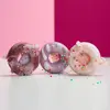 Donuty do aromalampy 1 ks | Vůně: Čokoláda a jahoda