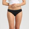 Denní i noční menstruační kalhotky Bellinda – Slip strong | Velikost: S