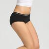 Denní menstruační kalhotky Bellinda – Boxer normal | Velikost: S