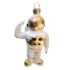 Vánoční ozdoba - Astronaut