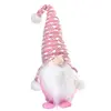 Skřítek 30 cm | Růžová