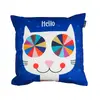 Hudební polštář – Hello | Typ: varianta Jack 3,5 mm