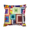 Hudební polštář – Squares | Typ: varianta Jack 3,5 mm