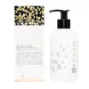 Thajské tělové mléko s rýžovými výtažky jasmine blossom, 250 ml