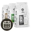 Kávové předplatné Espresso, 500 g | Typ: Na 3 měsíce